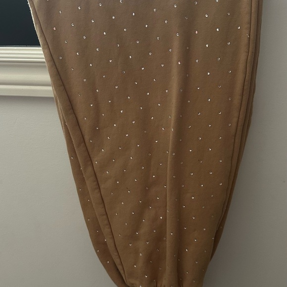 Generation Love Ruel Rhinestone Sweatpants - Picture 7 of 8